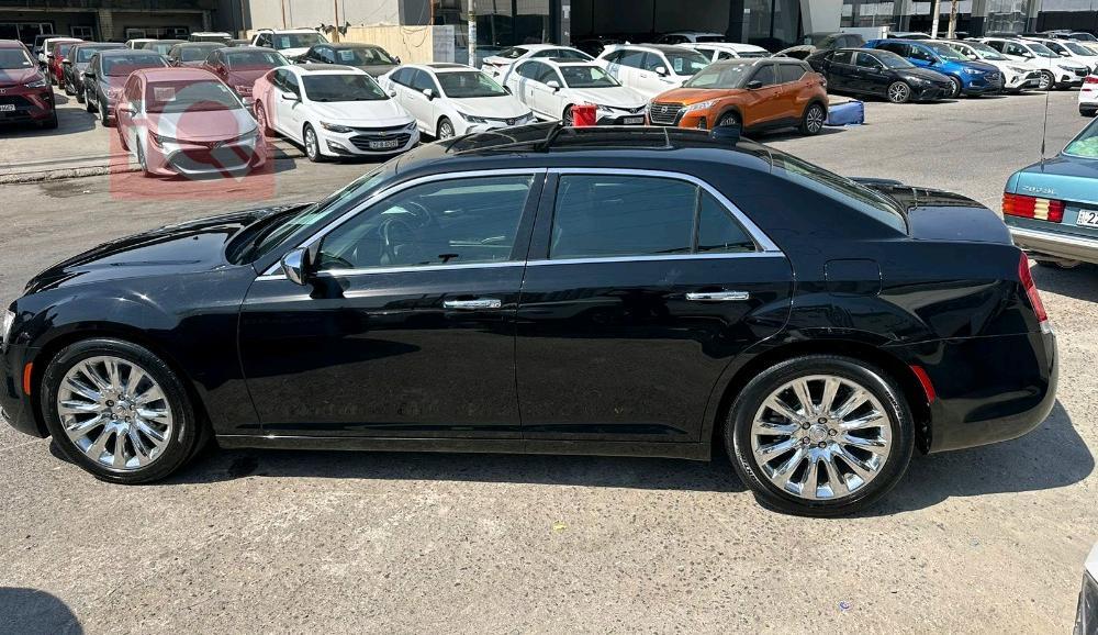 Chrysler 300
